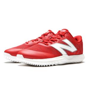 野球 トレーニングシューズ アップシューズ メンズ ニューバランス NewBalance ベースボール FuelCell 4040 v7 TF TR7 2E幅 限定 T4040TR7｜oguspo