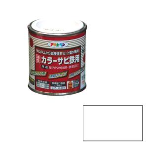 錆止め 塗料 白の商品一覧 通販 Yahoo ショッピング