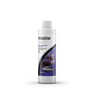 Seachem シーケム プリスティン Pristine 250ml 淡水 海水用
