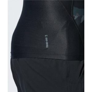 24ss アンダーアーマー UNDER ARM...の詳細画像5
