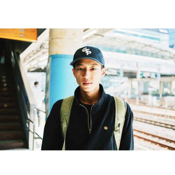 ポイント消化　送料無料　帽子　キャップ　メンズ　レディース　スケボー　スケートボード　ロゴ　秋冬　ス...