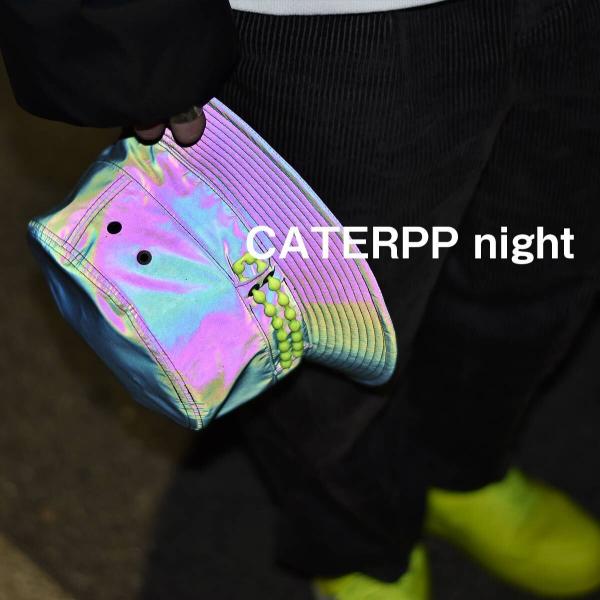 ポイント消化　送料無料　飛ばない帽子 ハット リフレクター メンズ 再帰反射 ストリートファッション...