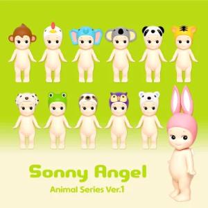 Sonny Angel（ソニーエンジェル） 新品未開封 Sonny Angel HIPPERS