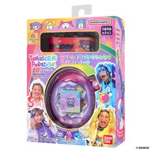 新品】BANDAI バンダイ たまごっちパラダイス Tamagotchi Paradise