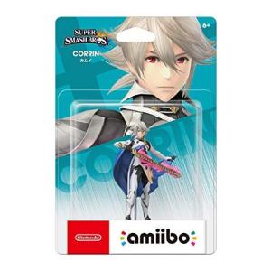 amiibo カムイ 大乱闘スマッシュブラザーズ 新品｜ohama-shouten