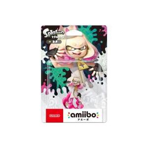 amiibo ヒメ スプラトゥーンシリーズ Nintendo Switch 新品｜ohama-shouten