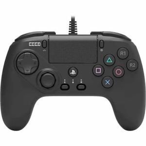 HORI ホリ ファイティングコマンダー OCTA for PlayStation5, PlayStation4, PC【PS5,PS4両対応】 SPF-023｜ohama-shouten