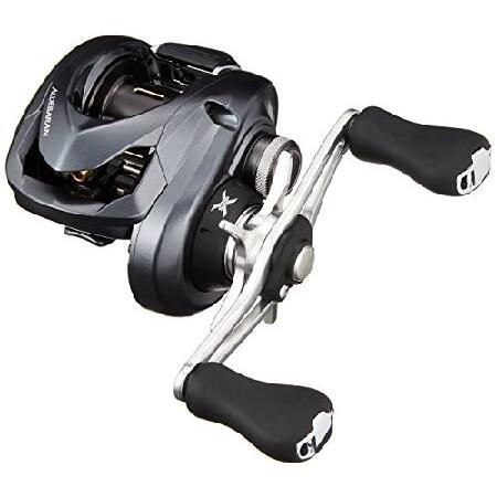 シマノ(SHIMANO) ベイトリール 15 アルデバラン 51HG 左ハンドル並行輸入品