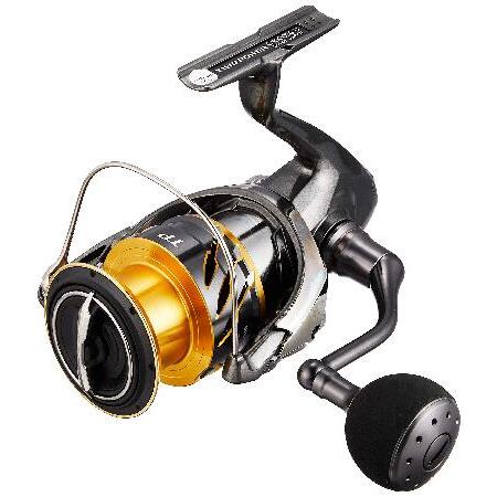 シマノ(SHIMANO) スピニングリール 20 ツインパワー C5000XG ライトショアショジギ...