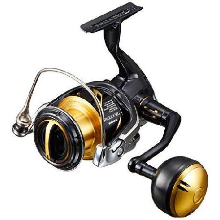 シマノ(SHIMANO) スピニングリール 20 ステラ SW 5000XG 近海オフショア＆ショア...