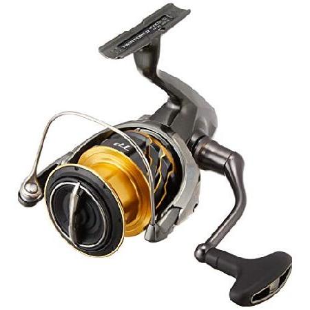 シマノ(SHIMANO) スピニングリール 20 ツインパワー 4000XG サーフ ヒラスズキ ラ...