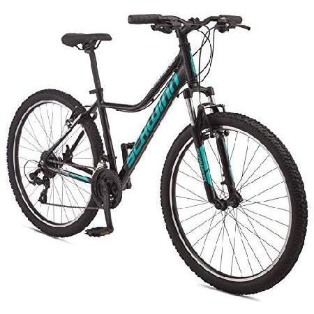 Schwinn Mesa 2 Adult Mountain Bike, 21 Speeds, 27....