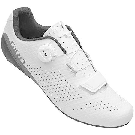 Giro Cadet サイクリングシューズ メンズ, ホワイト, 15並行輸入品