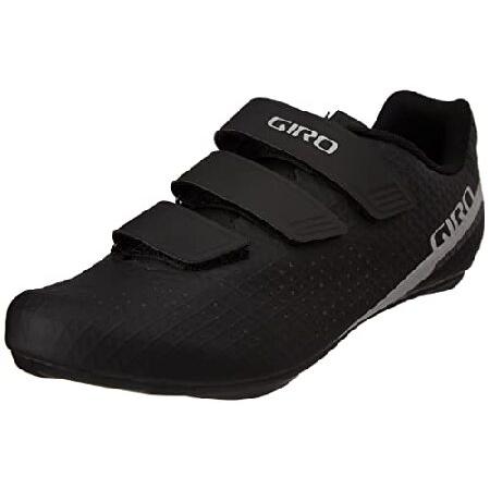 Giro Stylus Mens Road Cycling Shoes - Black (2022)...