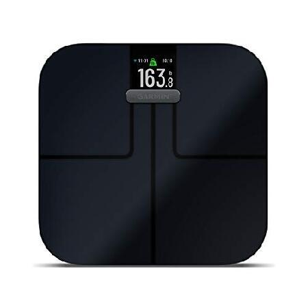 Garmin Index S2, Smart Scale with Wireless Connect...
