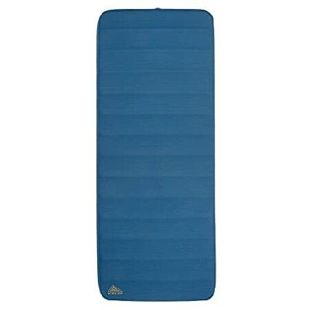 Kelty Waypoint SI Sleeping Pad, 3&quot; Thick, Super-So...