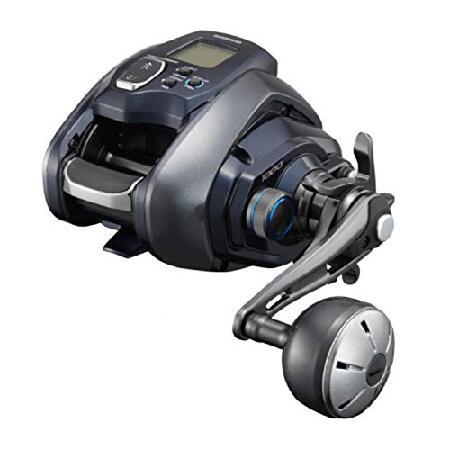 シマノ(SHIMANO) 電動リール フォースマスター 2021 1000 船釣り 電動並行輸入品