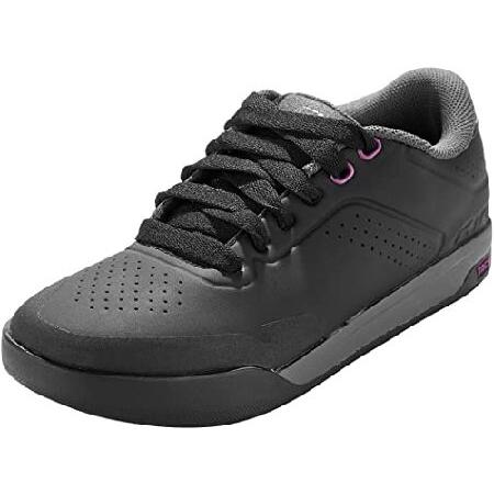 Giro Latch Flat-Pedal Bike Shoe - Women&apos;s Black 40...