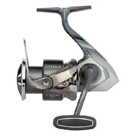 SHIMANO ステラ C3000XG FK並行輸入品