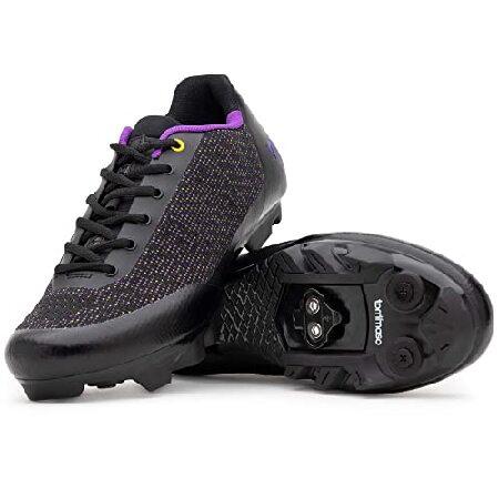 Tommaso Terra Aria 100 Womens Mountain Biking Shoe...