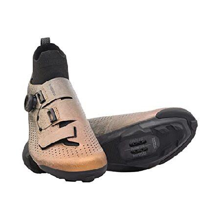 SHIMANO SH-RX801R Men’s Ultralight 3+ Season Grave...