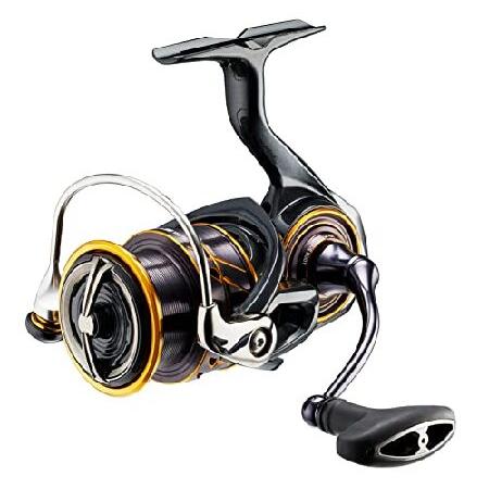 ダイワ(DAIWA) スピニングリール 22 カルディア LT MQ 3000D-C EUモデル フ...