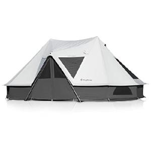 KingCamp カーンパレス グランピング 高...の商品画像