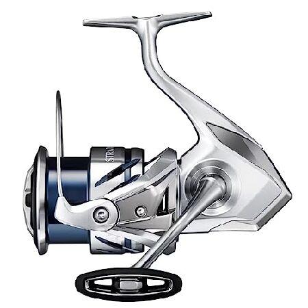 シマノ(SHIMANO) スピニングリール 23 ストラディック 4000MHG並行輸入品