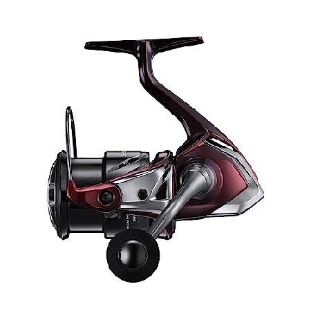 シマノ(SHIMANO) エギング スピニングリール 23 セフィアSS C3000SHG並行輸入品