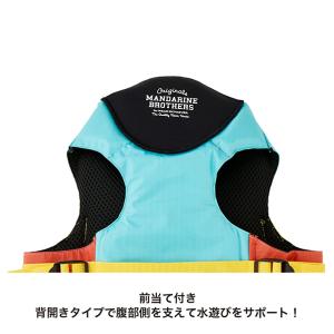 マンダリンブラザーズ MANDARINE BR...の詳細画像3