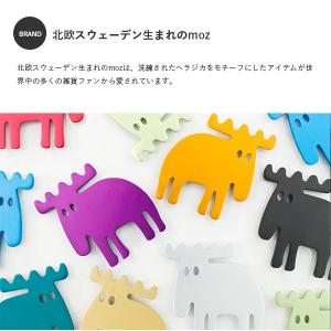 moz モズ トートバッグ L 帆布 キャンバ...の詳細画像1