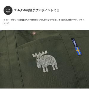 moz モズ トートバッグ L Karuii ...の詳細画像2