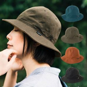 帽子 メンズ レディース メトロハット バケットハット クルーハット ワンダーハット 大きいサイズ nakota ナコタ 無地 シンプル 大人 コットンウェザークロス