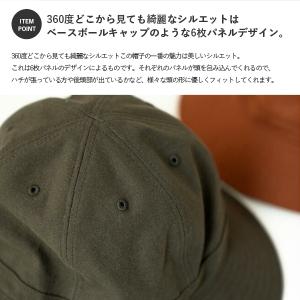 帽子 メンズ レディース メトロハット バケッ...の詳細画像2