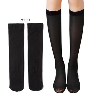 バレエハイソックス ジュニアから大人用の詳細画像3