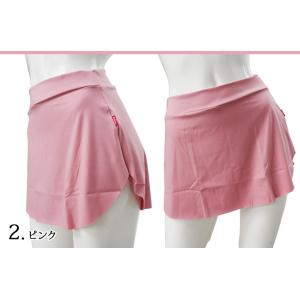 ★(B級品)(訳有り)(返品不可)バレエスカー...の詳細画像2
