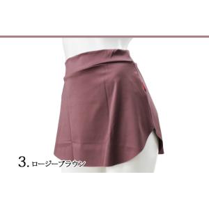 ★(B級品)(訳有り)(返品不可)バレエスカー...の詳細画像3