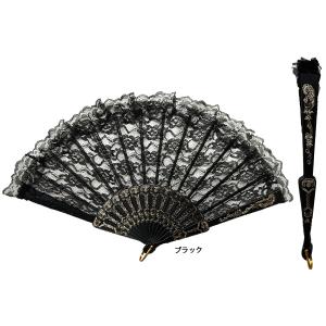 バレエ小物 キトリの扇子 リトモス フラダンス...の詳細画像4