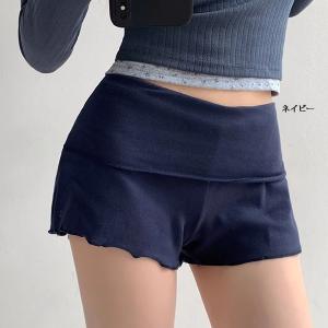 バレエショートパンツ レオタード用 大人用 メ...の詳細画像3
