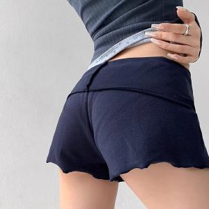 バレエショートパンツ レオタード用 大人用 メ...の詳細画像5