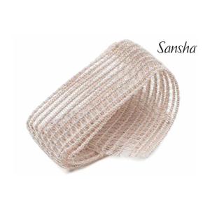 SANSHA サンシャ トウシューズ用メッシュ...の詳細画像1