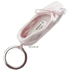 バレエ小物 SANSHA サンシャ トゥシュー...の詳細画像3