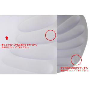 ブラパッド1ペア【ホワイト】ブラインサートカッ...の詳細画像4