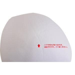 ブラパッド1ペア【ホワイト/ブラック】ブライン...の詳細画像3