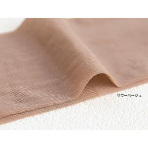 バレエソックス 大人用 ショートタイツ ショー...の詳細画像4
