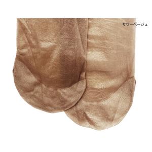 バレエソックス 大人用 ショートタイツ ショー...の詳細画像5