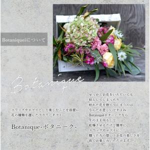 ポプリ スワッグ ボタニークシリーズ 生花 b...の詳細画像2