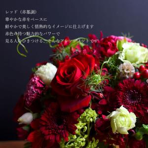 母の日 誕生日 プレゼント アレンジメント 花...の詳細画像3
