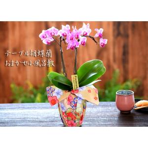 誕生日 ギフト プレゼント お母さん 小風呂敷...の詳細画像3