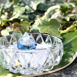龍神のすず 白龍|玄関・トイレの盛り塩に◎ 浄...の詳細画像2